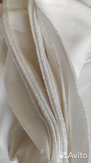 Отрез трикотажной ткани