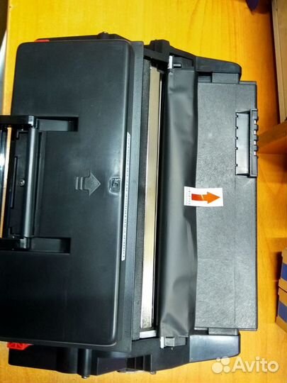 Принт-картридж Phaser 3500 (7Q)