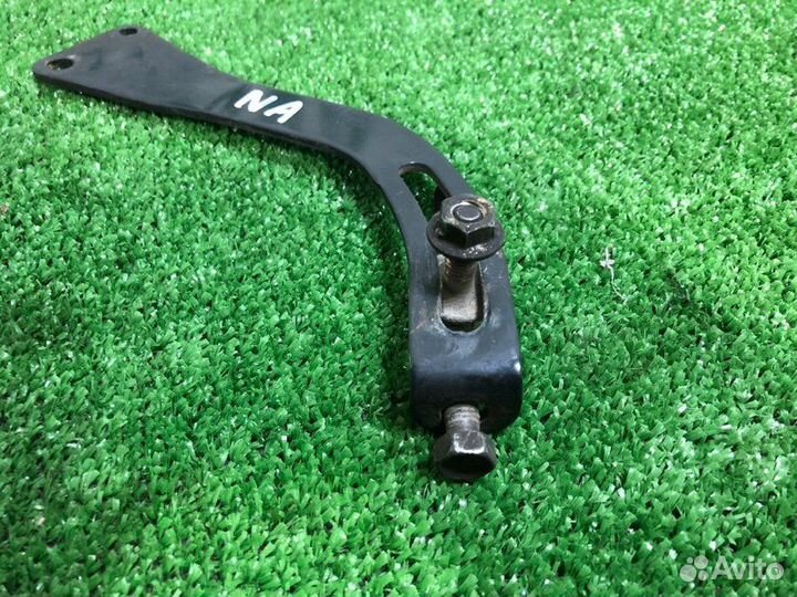 Кронштейн гидроусилителя руля Nissan Almera N16