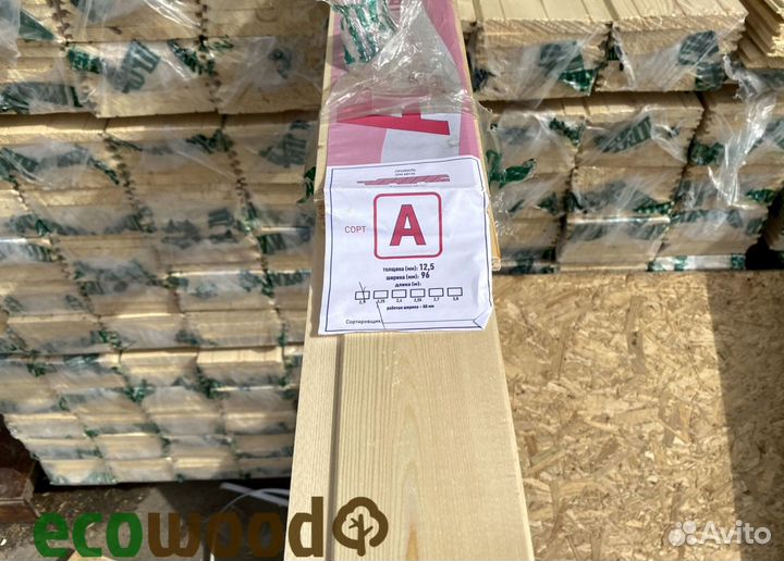 Евровагонка