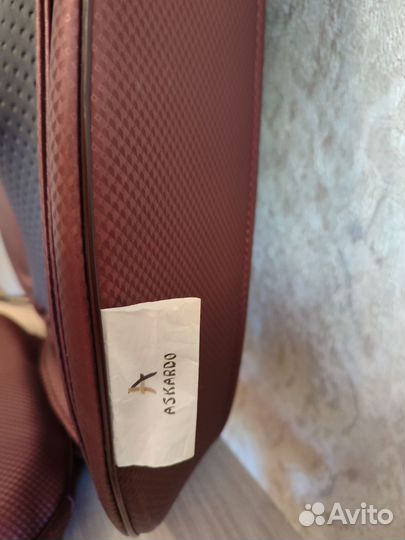 Массажное кресло Askardo