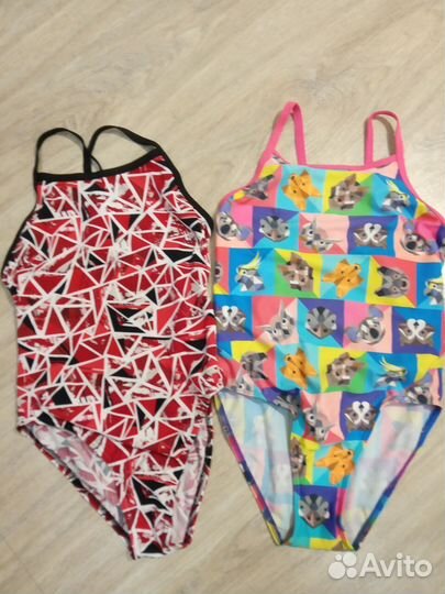 Купальник Funkita для девочки