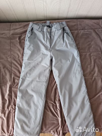 Куртка детская