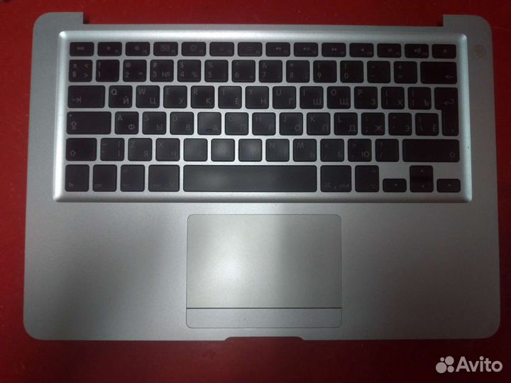Запчасти от MacBook Air a1304