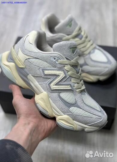 Кроссовки New balance 9060