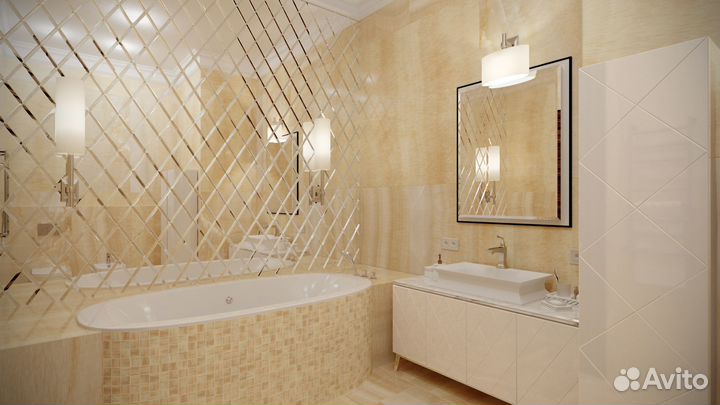 Дизайнер интерьера