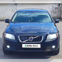 Volvo V70 2.5 AT, 2008, 280 000 км, с пробегом, цена 1 159 000 руб.