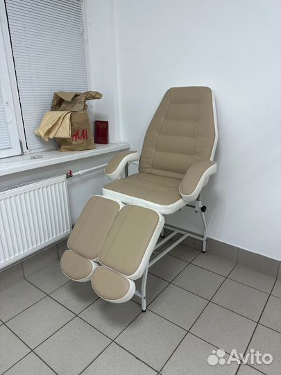 Кресло новое