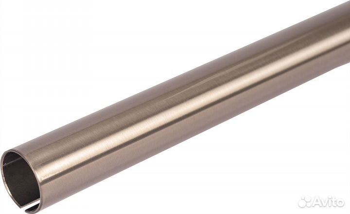 Руль skip T-Bar Titanium HIC 68x60см титан Soc692