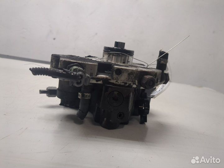 Тнвд Volvo V70, 2006