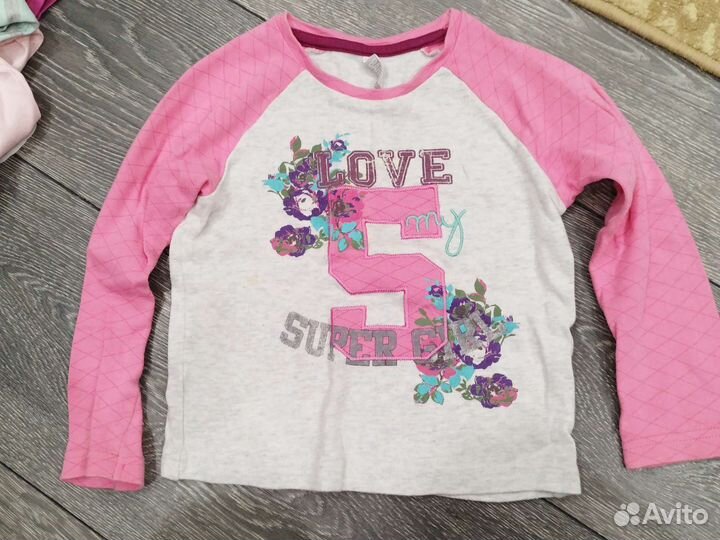 Кофточки на девочку