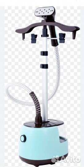 Отпариватель