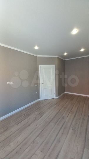 1-к. квартира, 33 м², 2/5 эт.