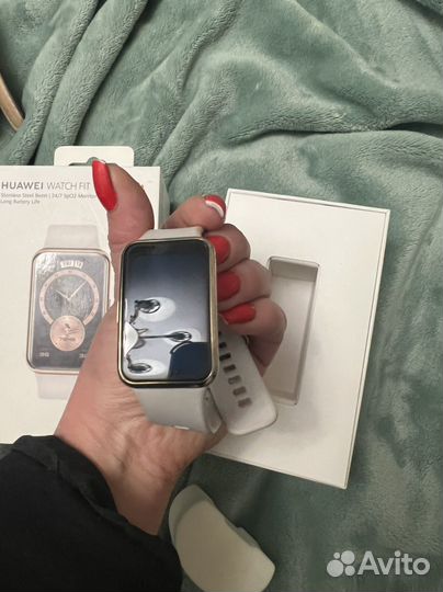 Смарт часы samsung