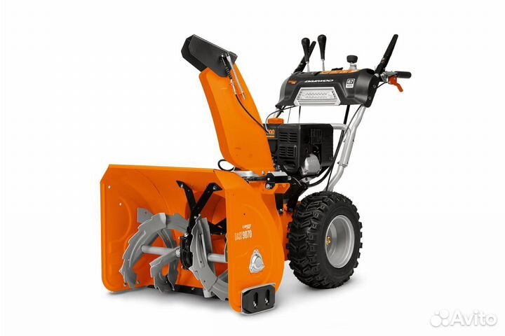 Снегоуборщики Daewoo dast на выбор