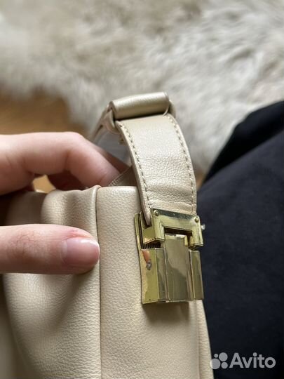 Сумка на плечо