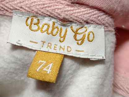 Комбинезон baby go, размер 74, Челябинск