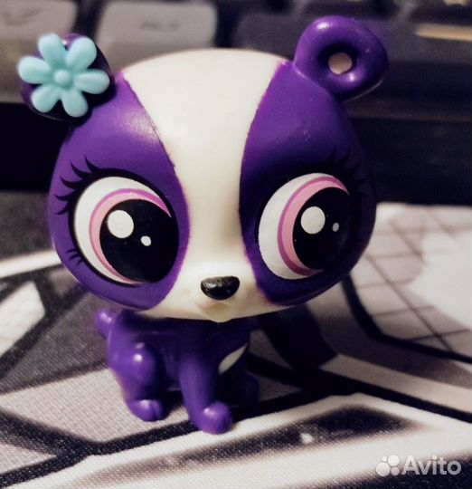 Littlest pet shop