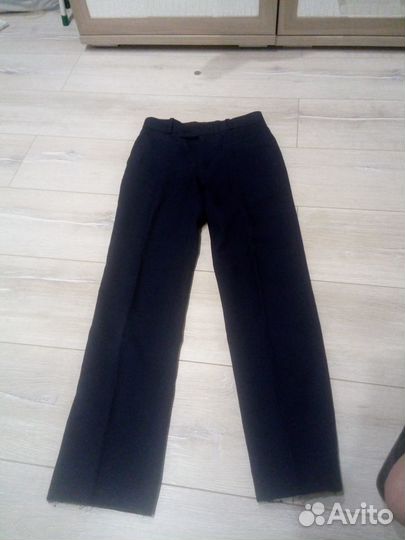 Школьный костюм