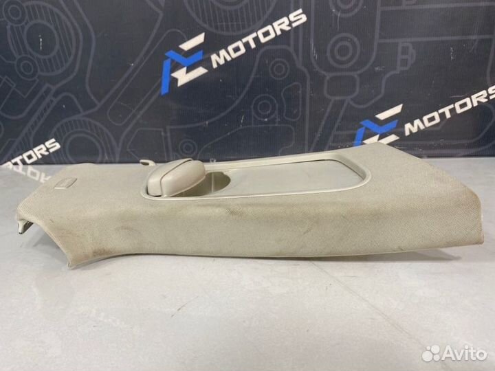 Обшивка салона правая Volkswagen Passat Variant B6