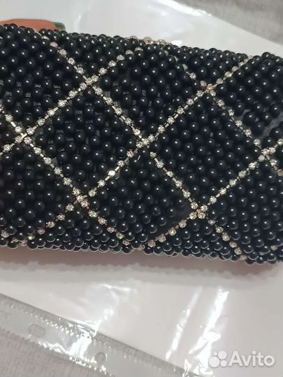 Клатч женский