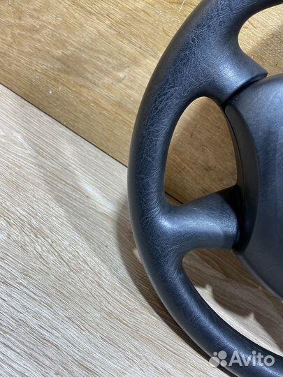 Руль пластиковый Ford Focus 1 Арт. 120779