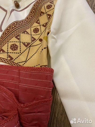 Костюм Принцесса Персии 7-8 лет