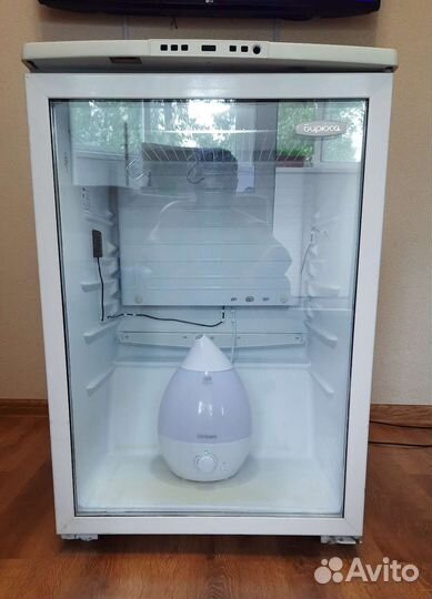 Климатическая камера для созревания