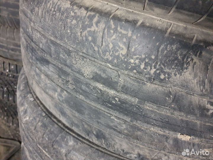 Continental Conti.eContact 215/55 R18
