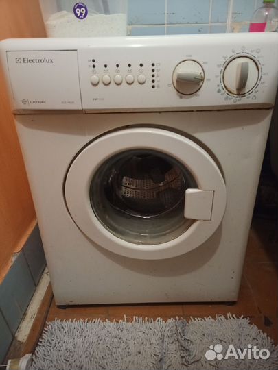 Стиральная машина автомат бу