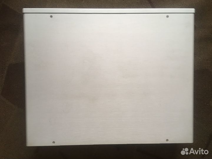 April Music Stello DA220 MK2 DAC (цап)