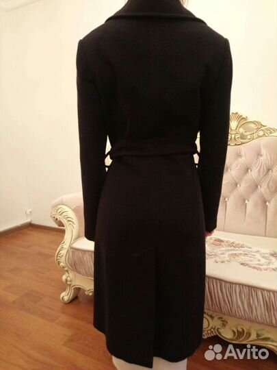 Пальто женское