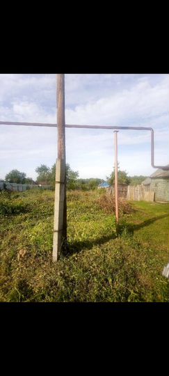 Участок 27 сот. (ИЖС)