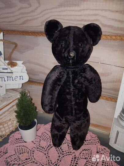 Мишки,лиса ссср,котик СССР