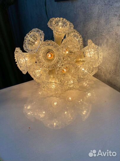 Гирлянда СССР