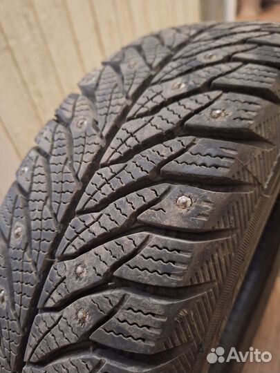 КАМА Alga (HK-531) 175/65 R14 82M