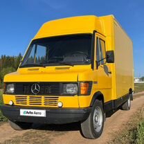 Mercedes-Benz T1 2.3 AT, 1994, 369 000 км, с пробегом, цена 480 000 руб.