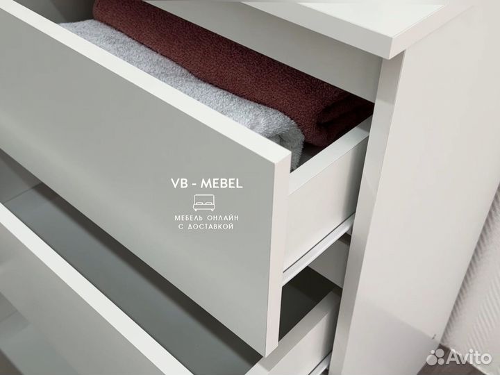 Комод 6 ящиков