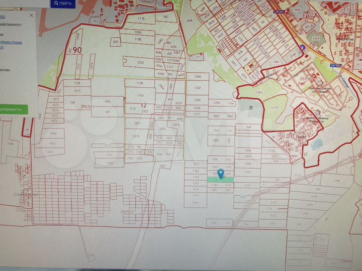 Участок 2 га (СНТ, ДНП)