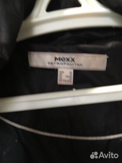 Mexx,зимняя куртка (пуховик)