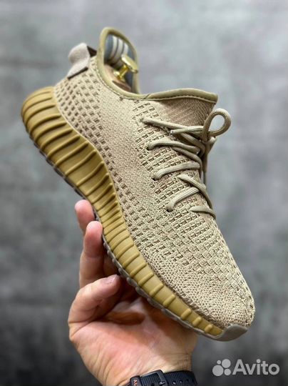 Кроссовки adidas yeezy boost 350