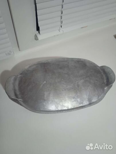 Жаровня-Утятница, СССР