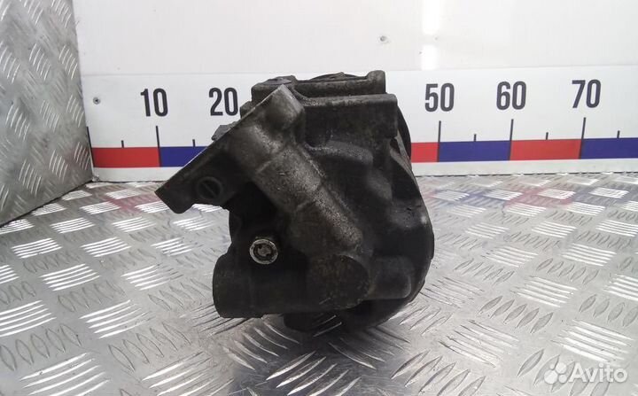 Компрессор системы кондиционирования Renault Megan