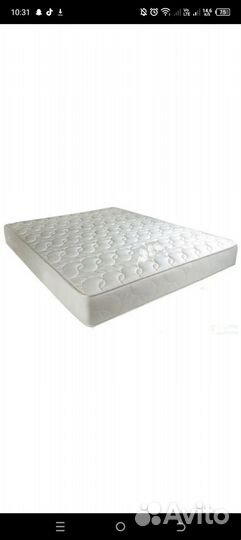 Матрас 160х200 бу