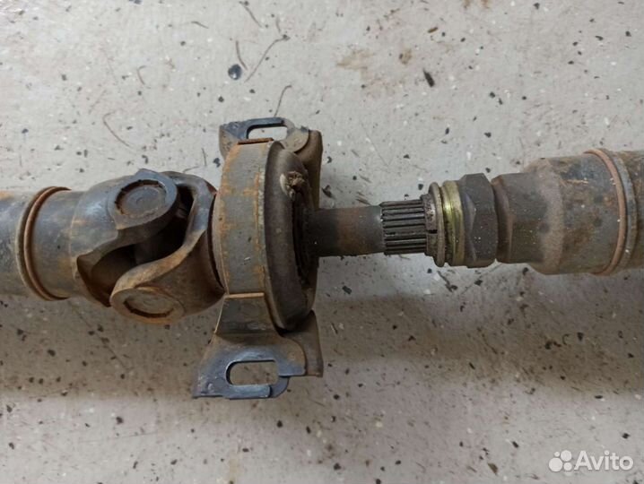 Кардан Lexus GS450H