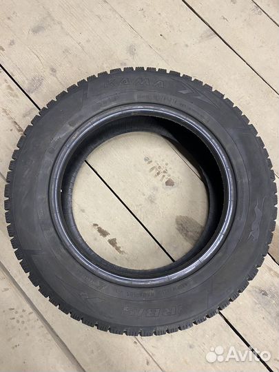 КАМА 505 Irbis 175/65 R14 82