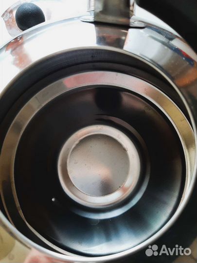 Кухонная утварь