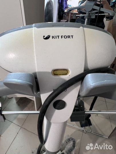 Отпариватель kt-910