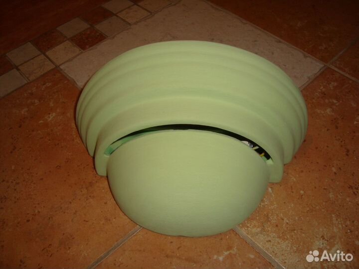 Светильник бра настенный