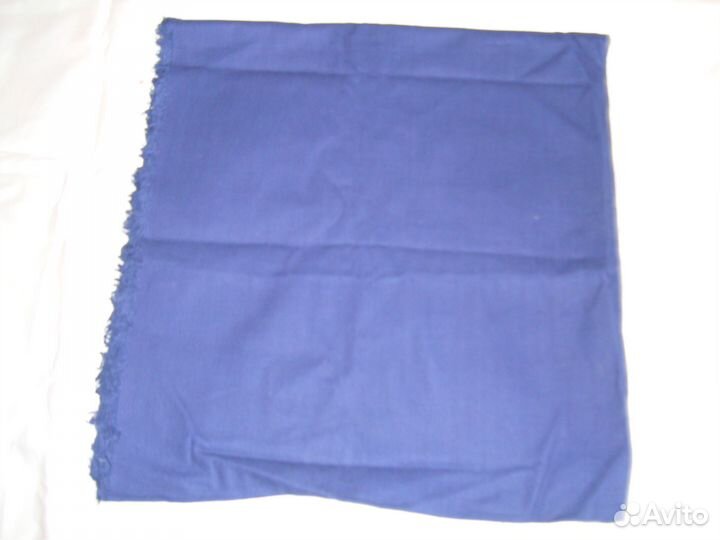 Отрезы натуральной советской ткани